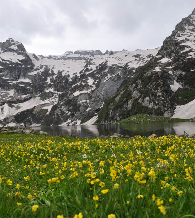Heavenly Kashmir Img1