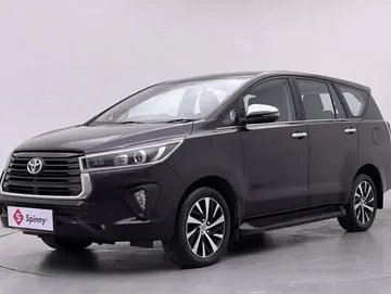 Invocrysta Car Img
